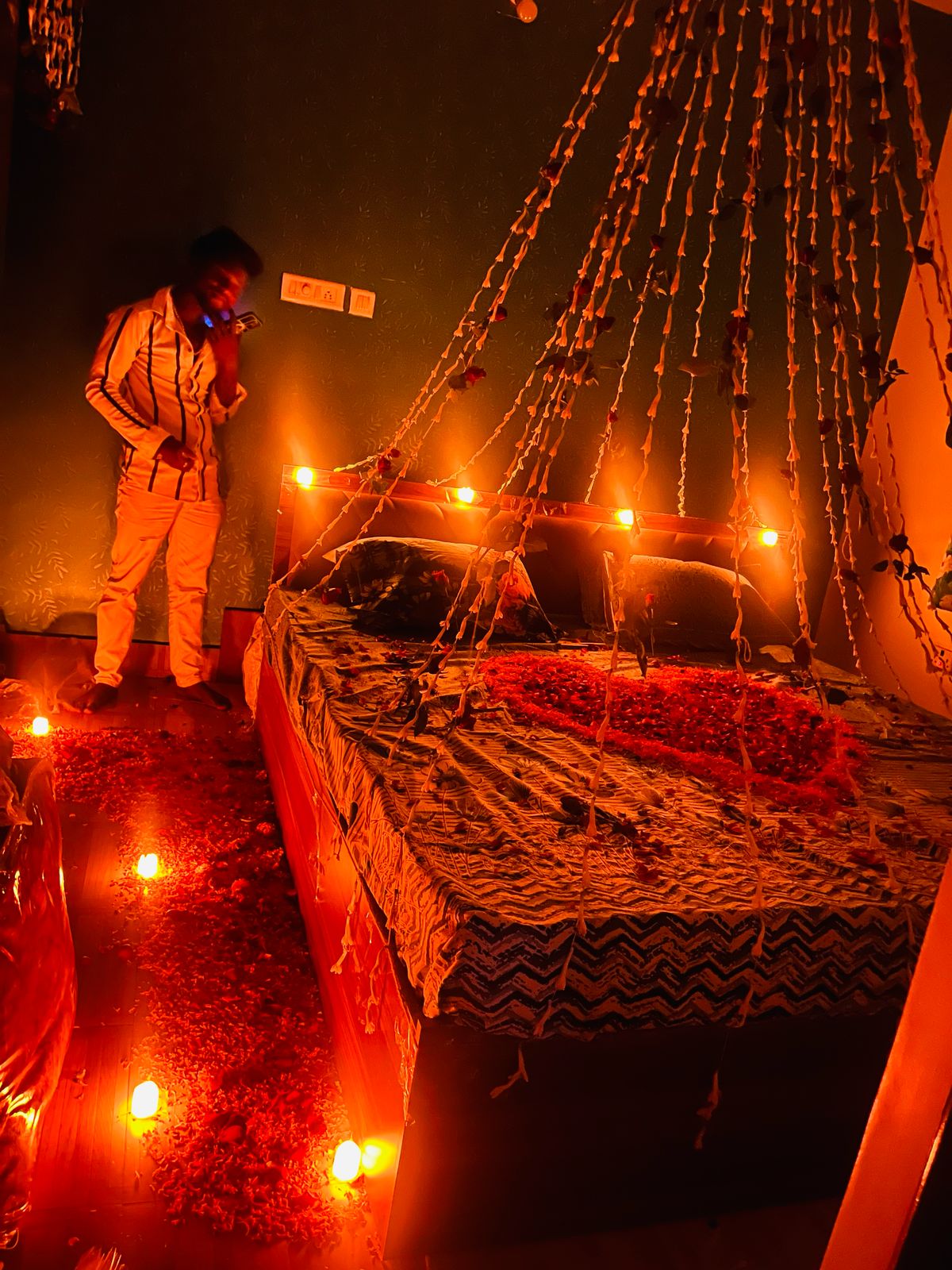 Bed 52