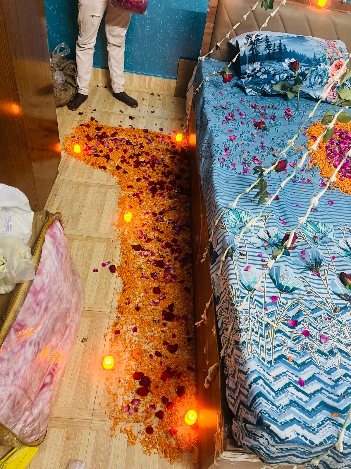 Bed 53
