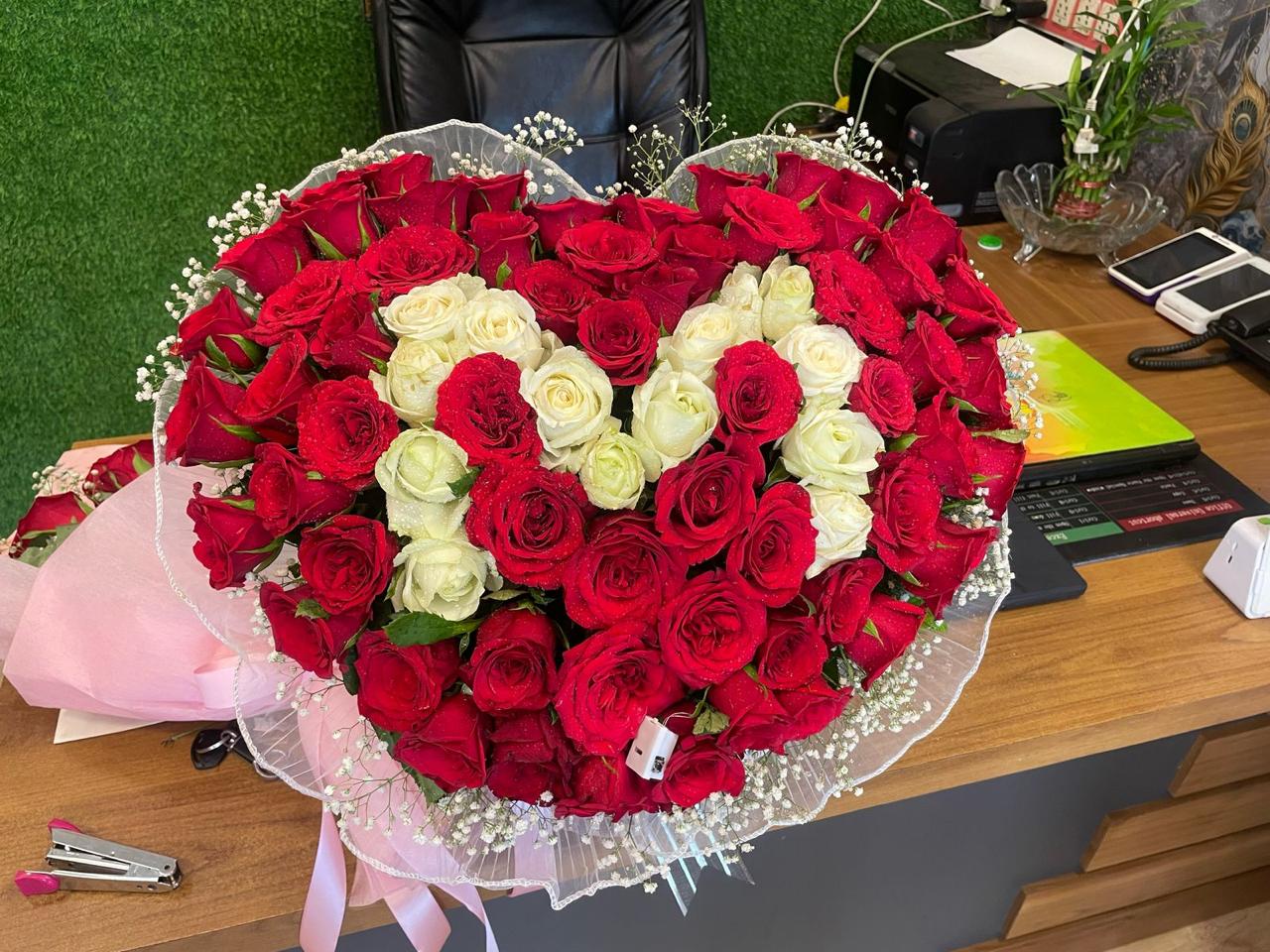 Bouquet 1