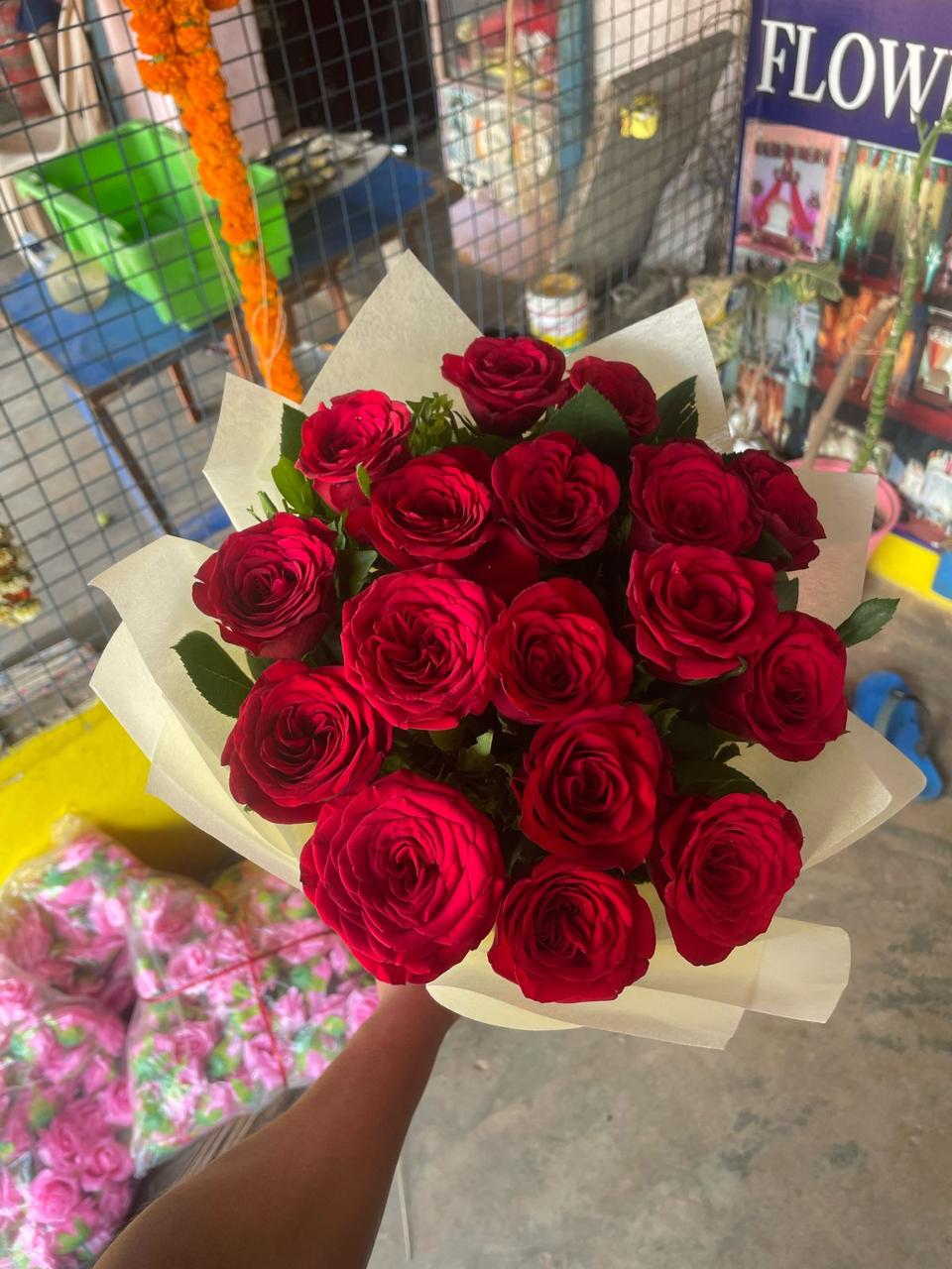 Bouquet 2