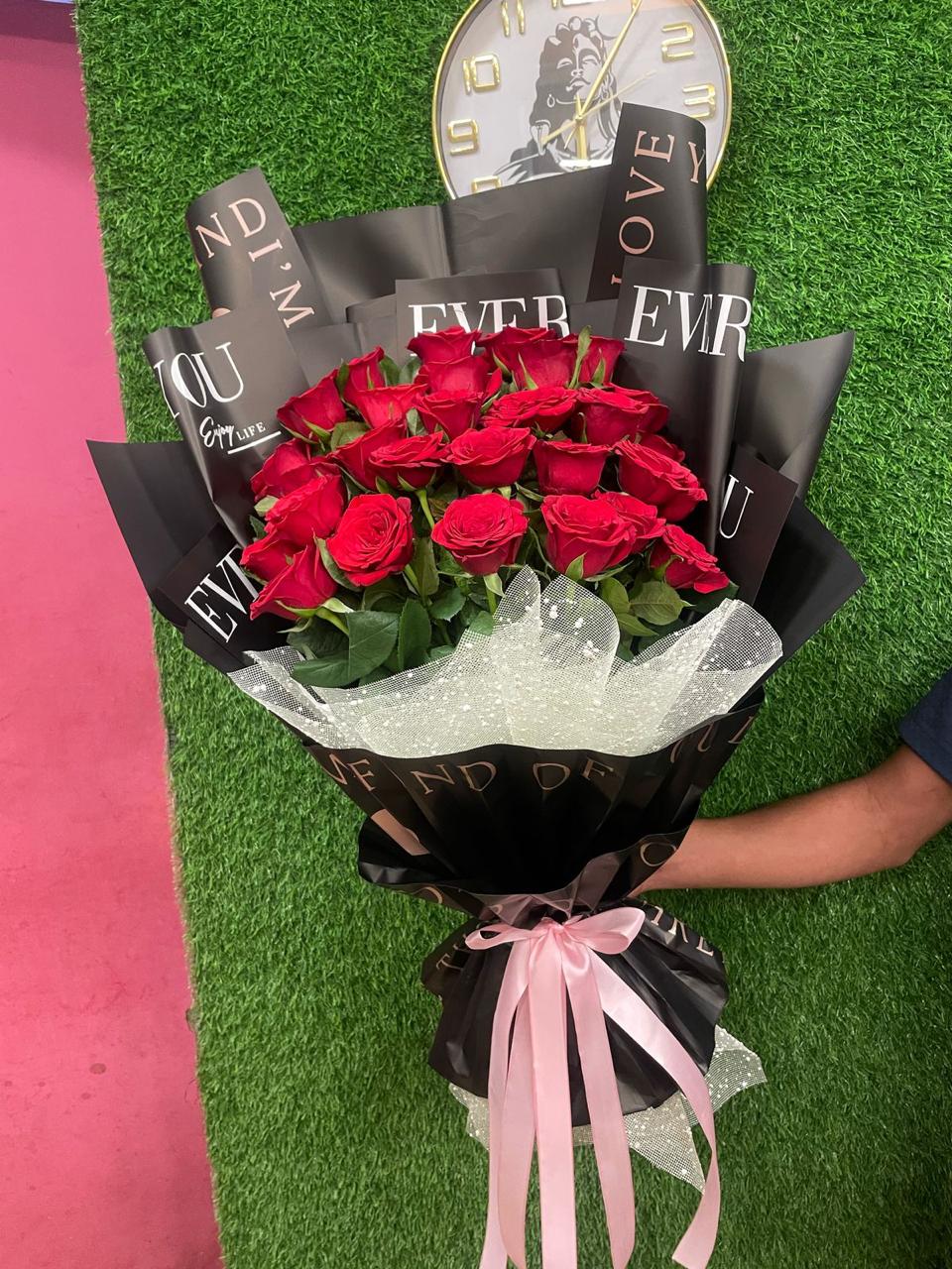 Bouquet 3