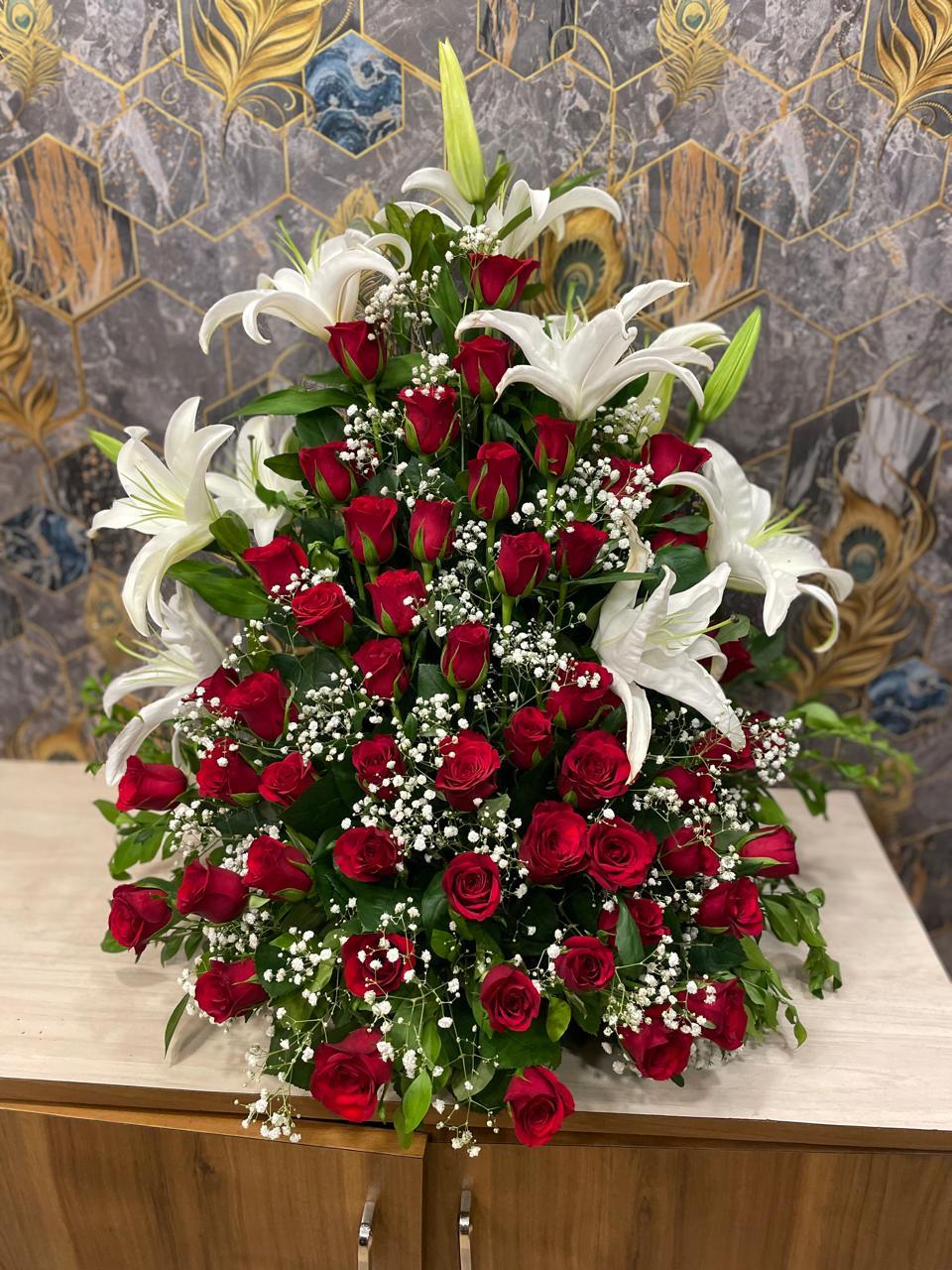Bouquet 5