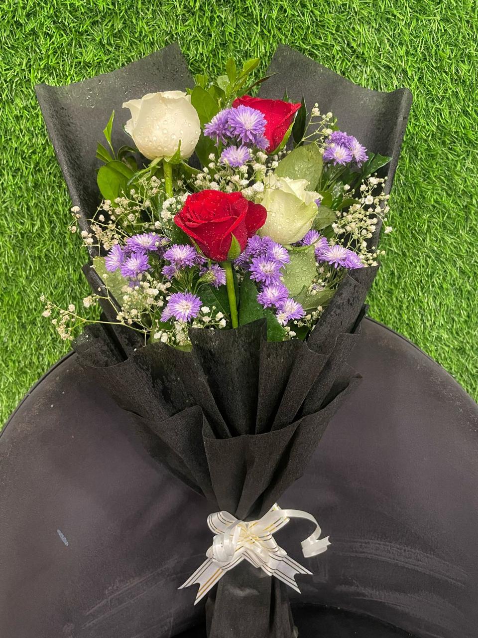 Bouquet 7