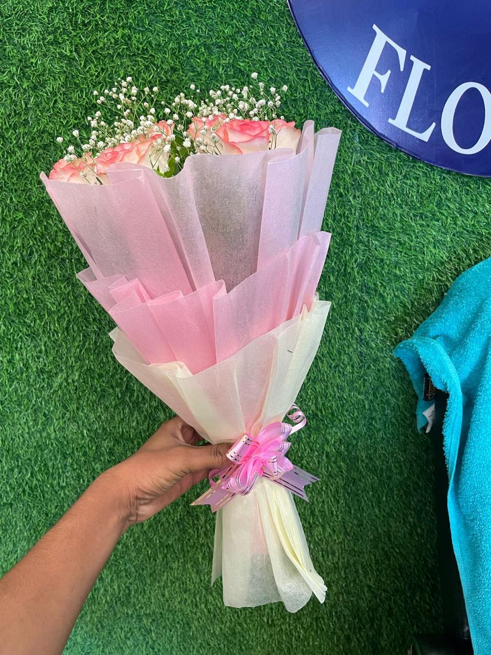 Bouquet 8