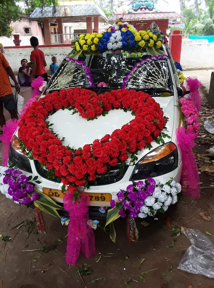 Car 13