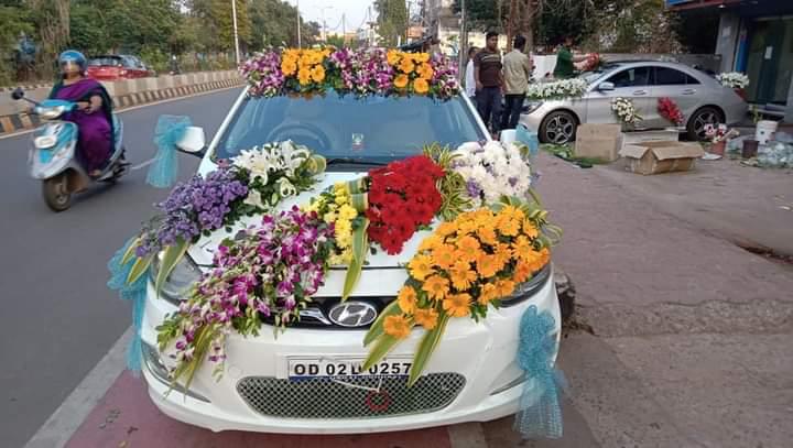 Car 20