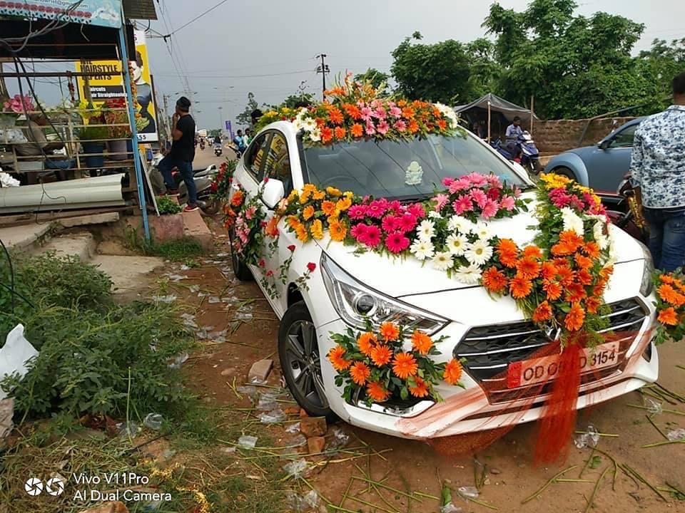 Car 21