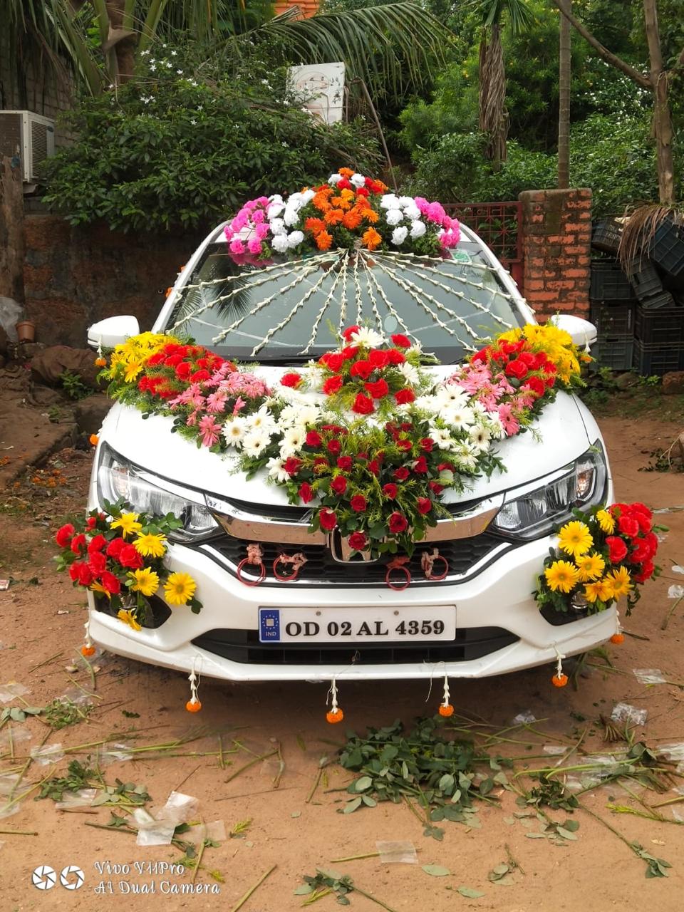 Car 22