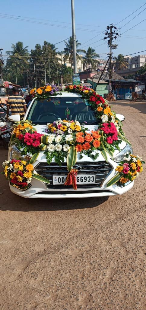 Car 23
