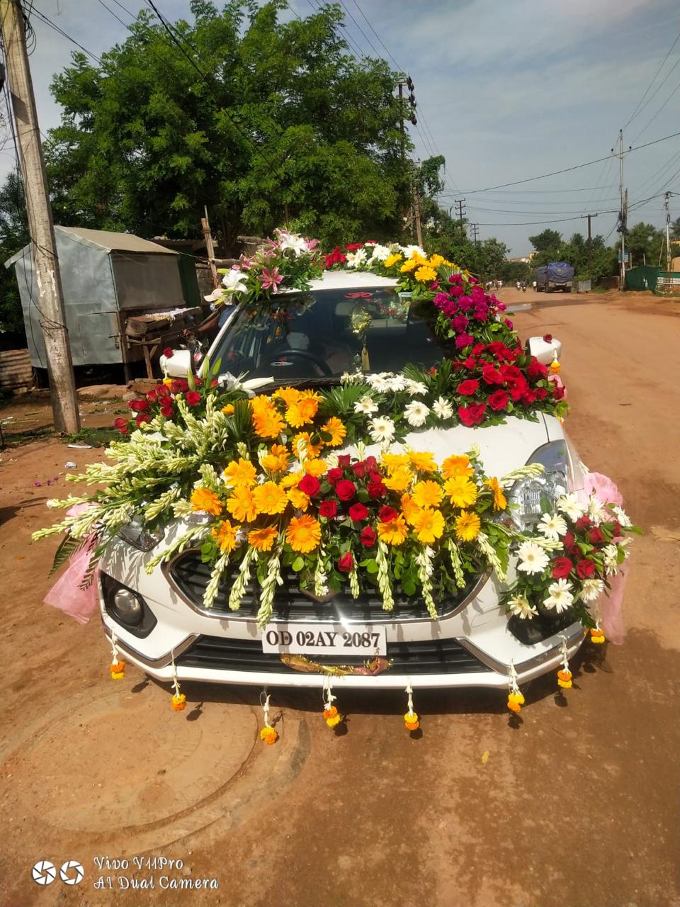 Car 32