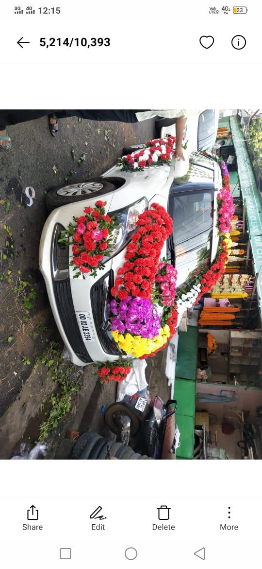 Car 34