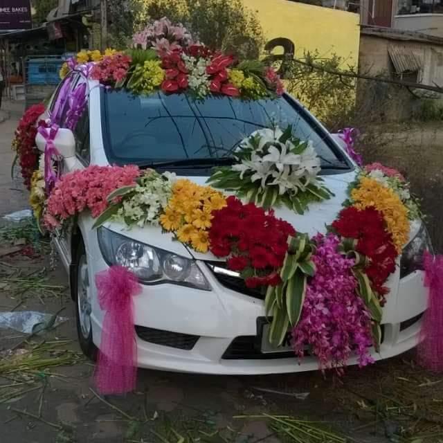 Car 38